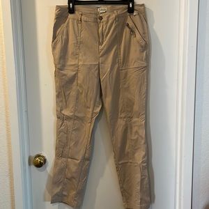 Avalanche Ripstop Pants
